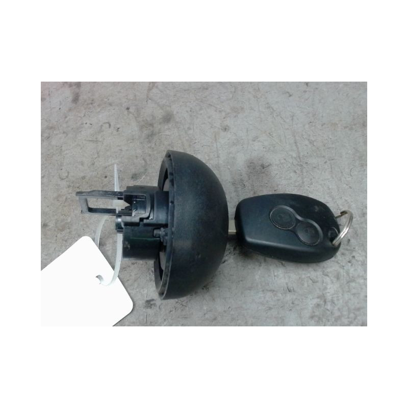 BOUCHON RESERVOIR A CARBURANT RENAULT KANGOO EXPRESS 2008-