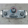 COMMANDE DE CHAUFFAGE RENAULT KANGOO EXPRESS 2008-