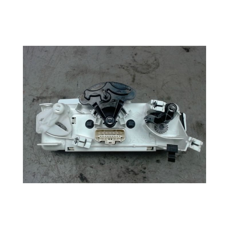 COMMANDE DE CHAUFFAGE RENAULT KANGOO EXPRESS 2008-