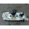 COMMANDE DE CHAUFFAGE RENAULT KANGOO EXPRESS 2008-
