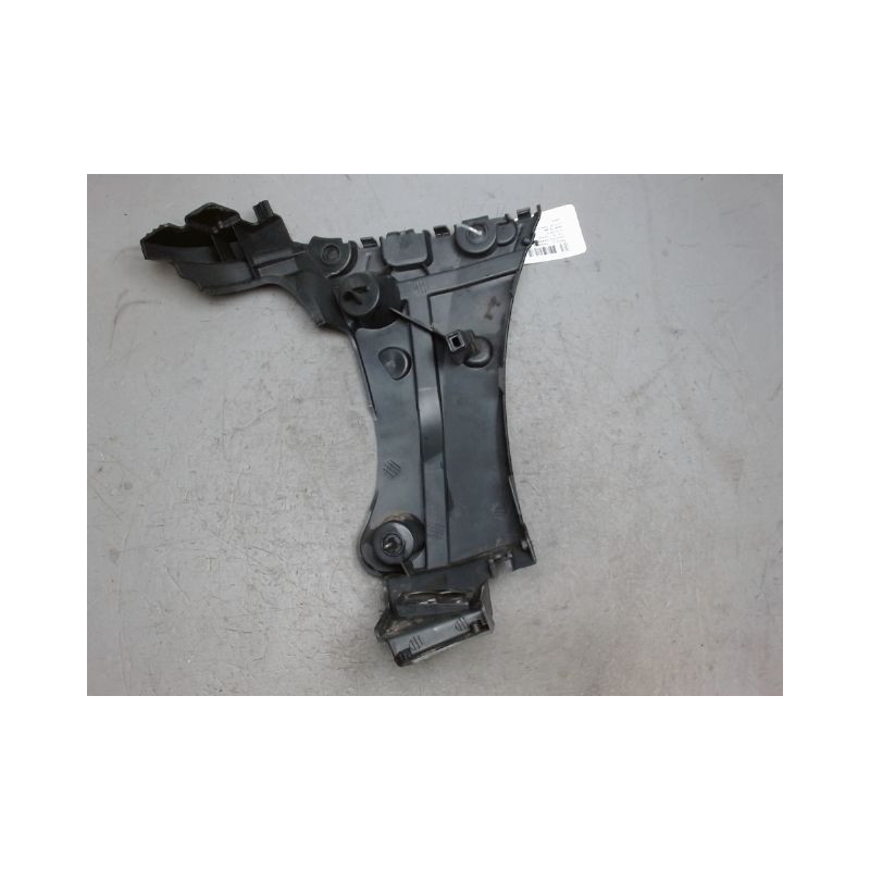 SUPPORT PARE-CHOC ARG RENAULT KANGOO EXPRESS 2008-