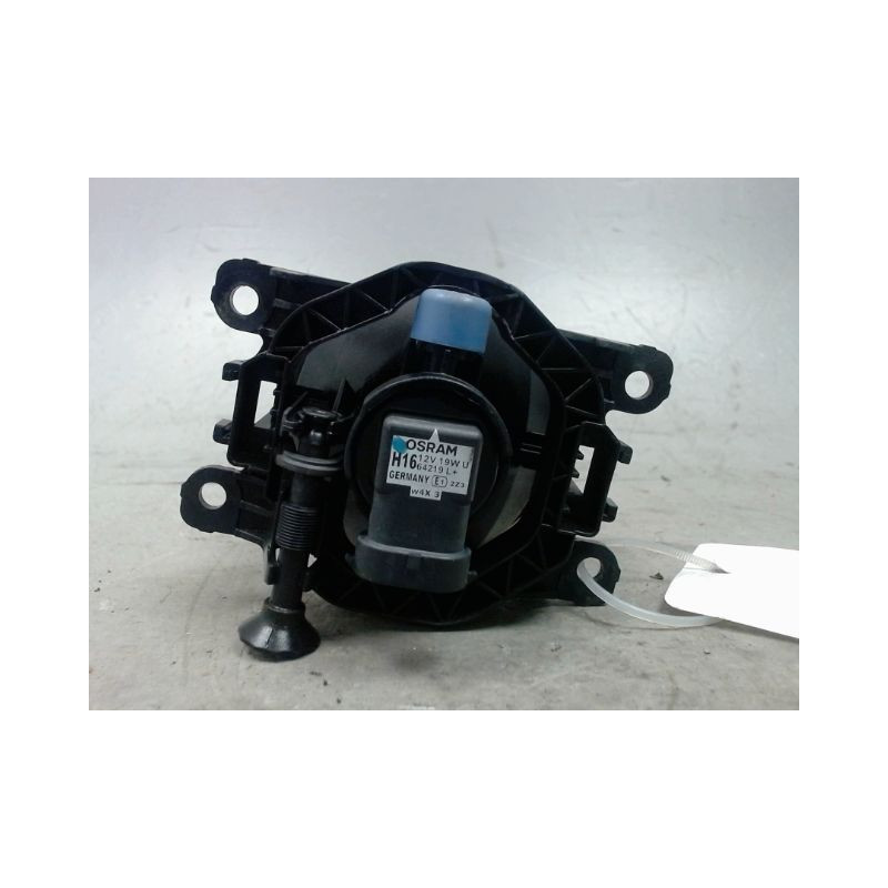 PHARE ANTIBROUILLARD AVANT GAUCHE SMART FORFOUR