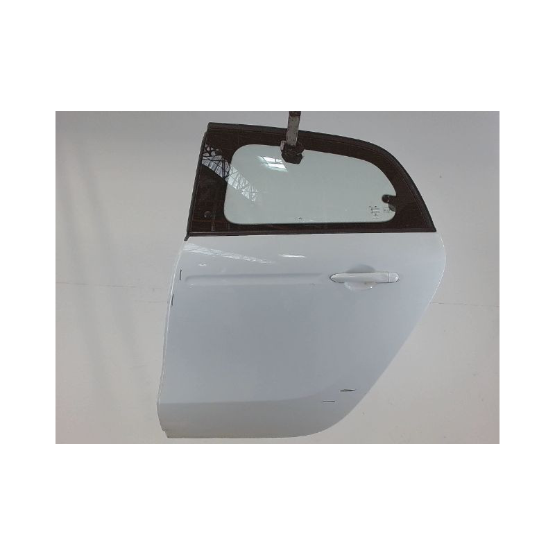 PORTE ARRIERE GAUCHE SMART FORFOUR