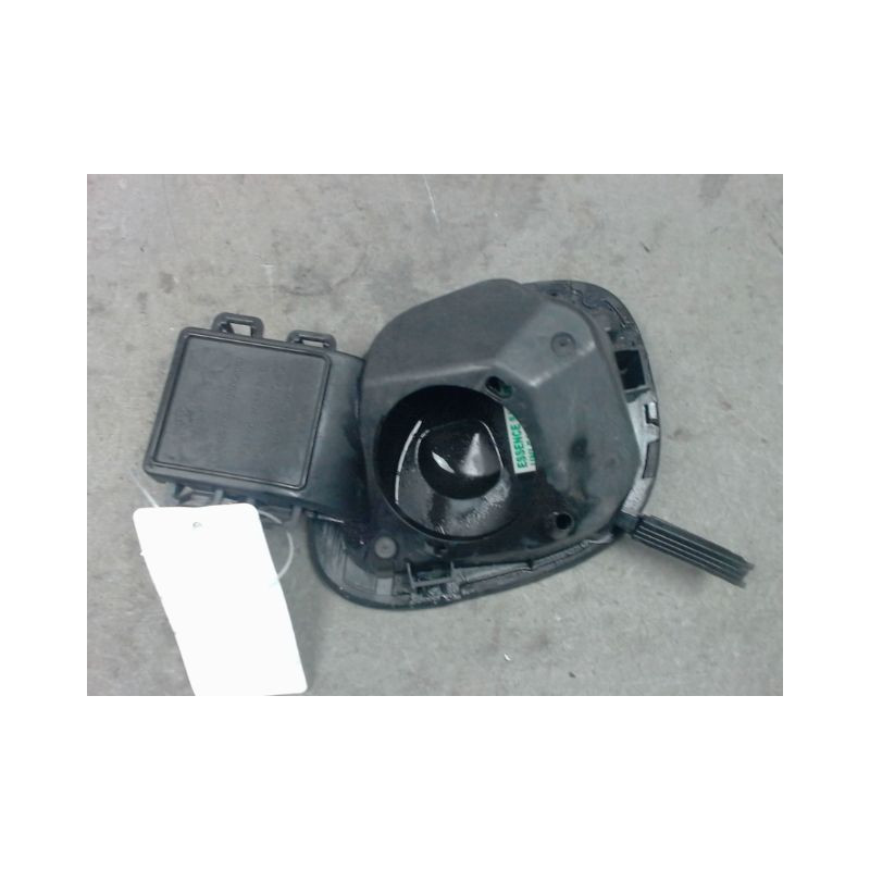 VOLET DE TRAPPE CARBURANT SMART FORFOUR