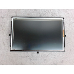 ECRAN GPS