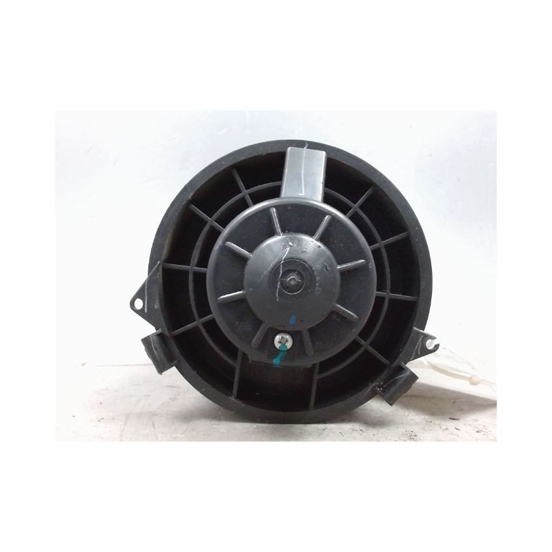 MOTEUR VENTILATEUR CHAUFFAGE NISSAN MICRA