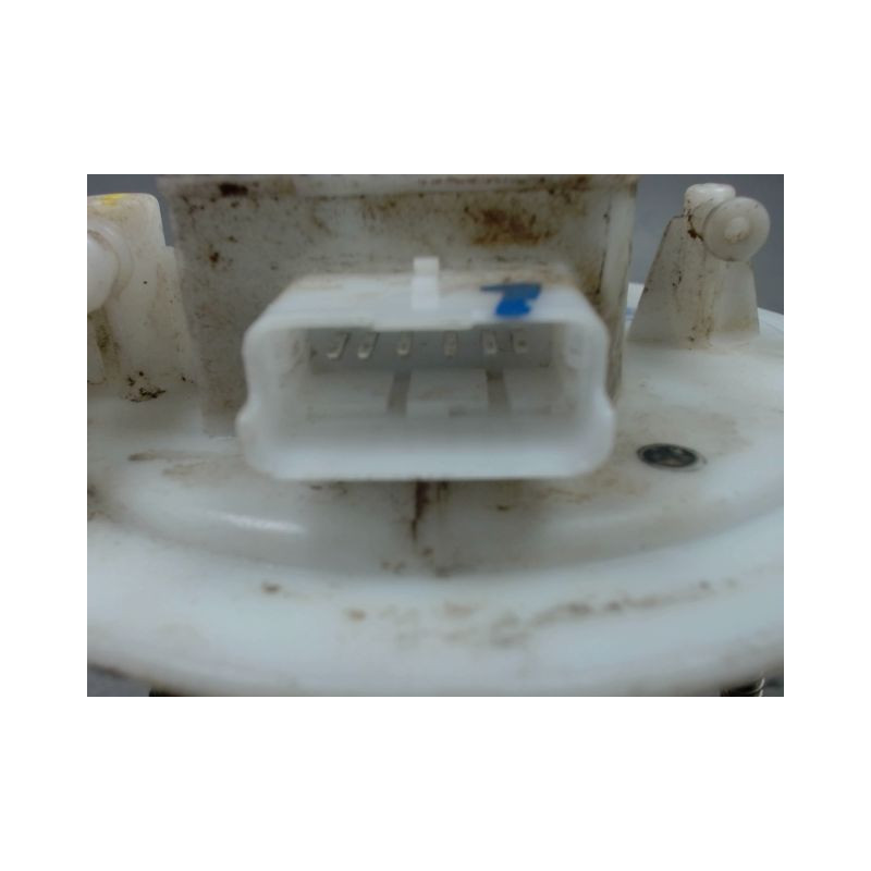 POMPE CARBURANT IMMERGEE PEUGEOT 3008