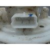 POMPE CARBURANT IMMERGEE PEUGEOT 3008