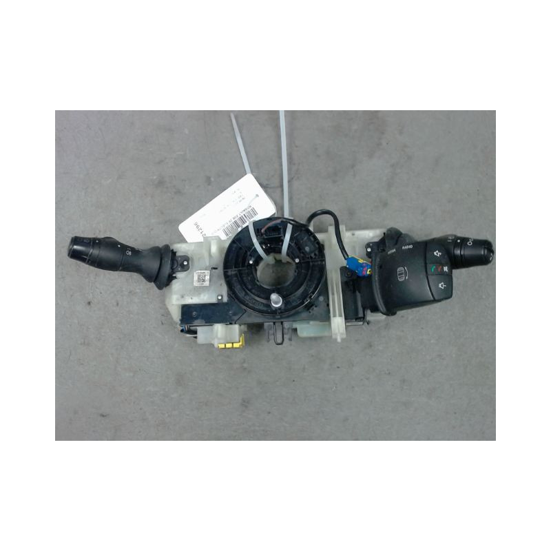 BLOC COMMODOS RENAULT ZOE ZE ELECTRIQUE