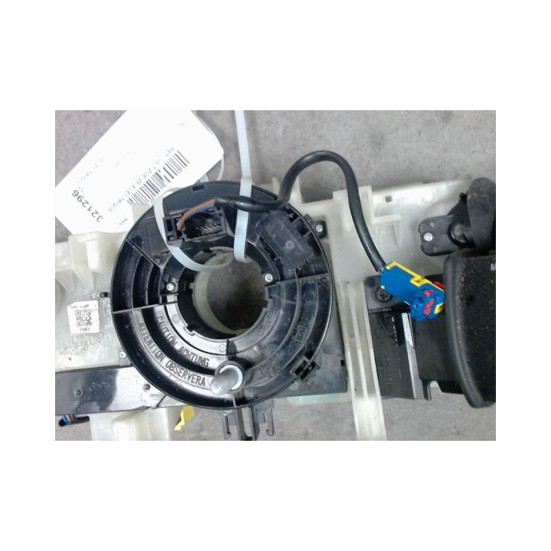 BLOC COMMODOS RENAULT ZOE ZE ELECTRIQUE