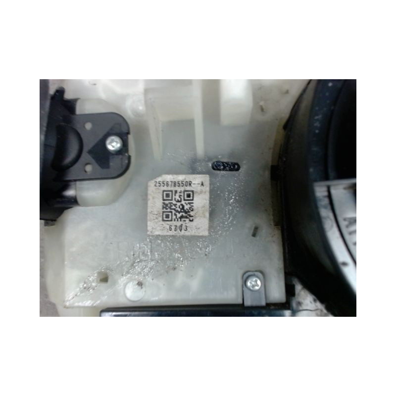 BLOC COMMODOS RENAULT ZOE ZE ELECTRIQUE