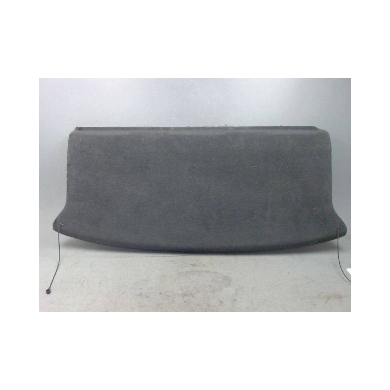 TABLETTE PLAGE ARRIERE SEAT IBIZA 2002-2006