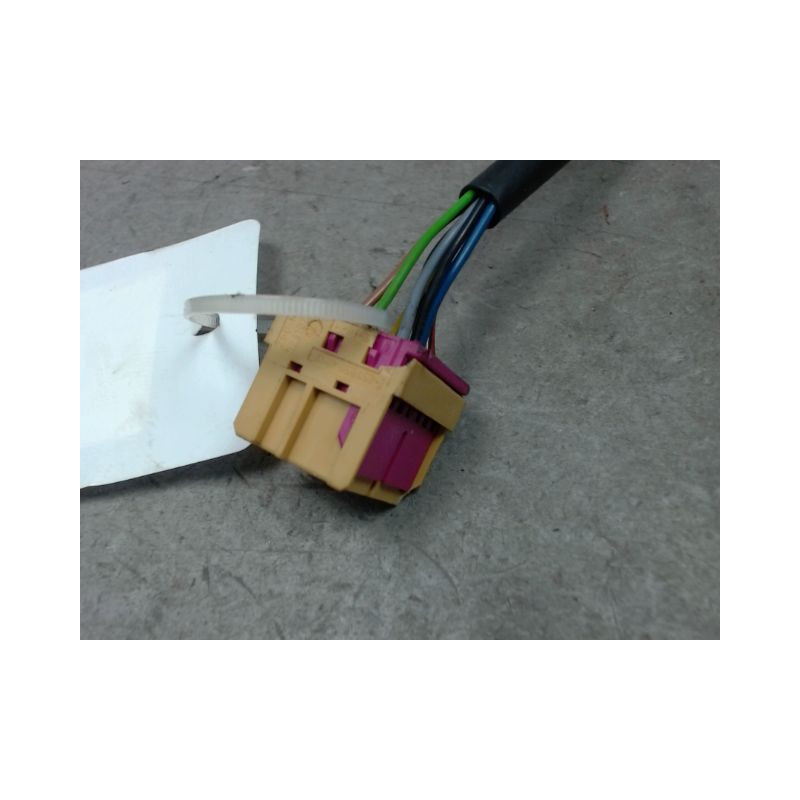 RETROVISEUR EXTERIEUR ELECTRIQUE DROIT SEAT IBIZA 2002-2006
