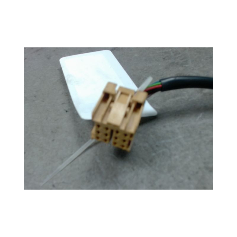 RETROVISEUR EXTERIEUR ELECTRIQUE GAUCHE SEAT IBIZA 2002-2006