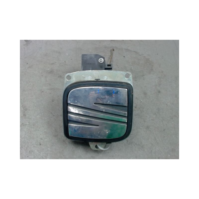 ACTIONNEUR SERRURE HAYON  SEAT IBIZA 2002-2006
