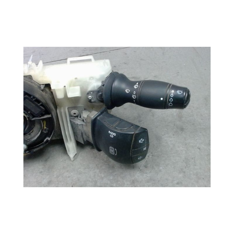 BLOC COMMODOS RENAULT MASTER 3 PHASE 1 2.3 DCI - 16V