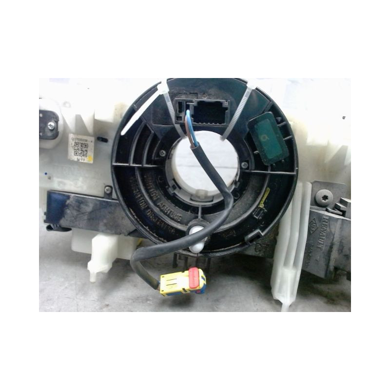 BLOC COMMODOS RENAULT MASTER 3 PHASE 1 2.3 DCI - 16V