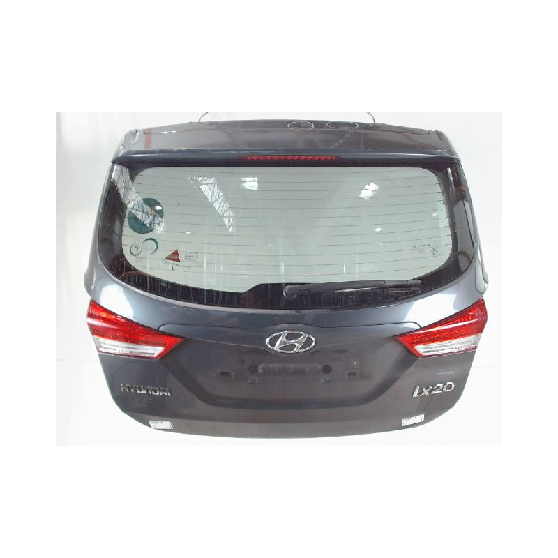 HAYON HYUNDAI IX20