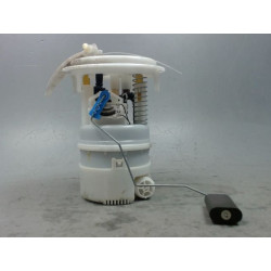 POMPE CARBURANT IMMERGEE