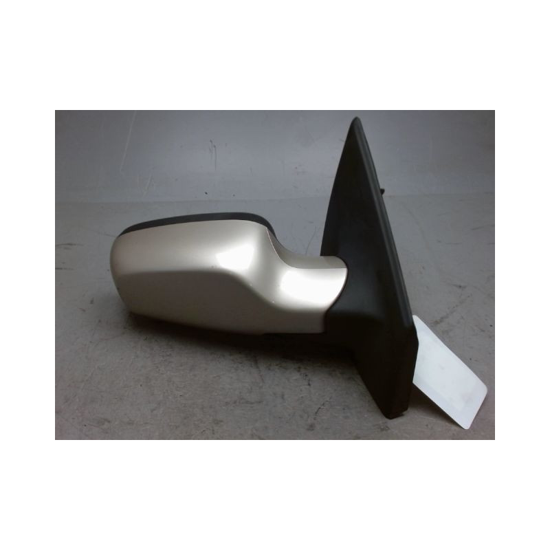 RETROVISEUR EXTERIEUR ELECTRIQUE DROIT RENAULT CLIO III 2005-