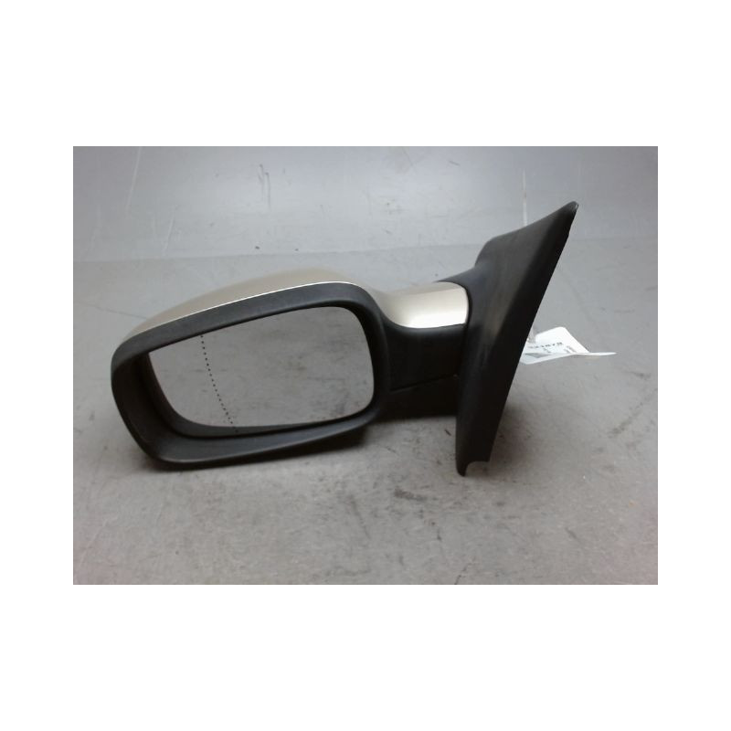 RETROVISEUR EXTERIEUR ELECTRIQUE GAUCHE RENAULT CLIO III 2005-