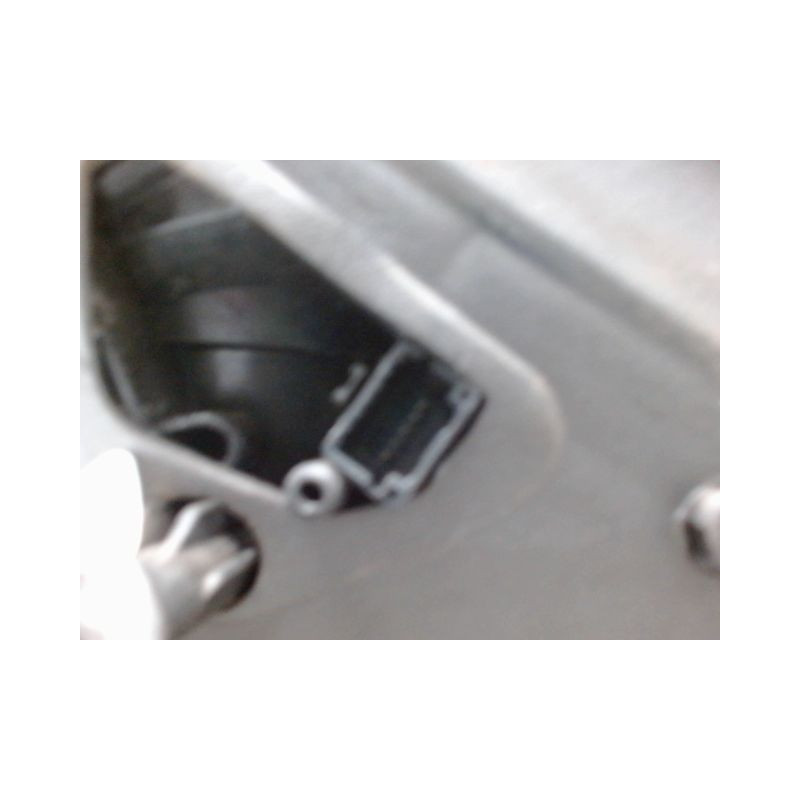 RETROVISEUR EXTERIEUR ELECTRIQUE GAUCHE RENAULT CLIO III 2005-