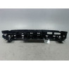 SUPPORT CENTRAL PARE-CHOC ARRIERE  RENAULT CLIO III 2005-