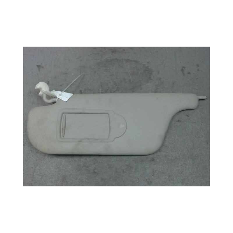 PARE-SOLEIL G RENAULT CLIO III 2005-