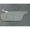 PARE-SOLEIL G RENAULT CLIO III 2005-