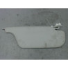 PARE-SOLEIL G RENAULT CLIO III 2005-