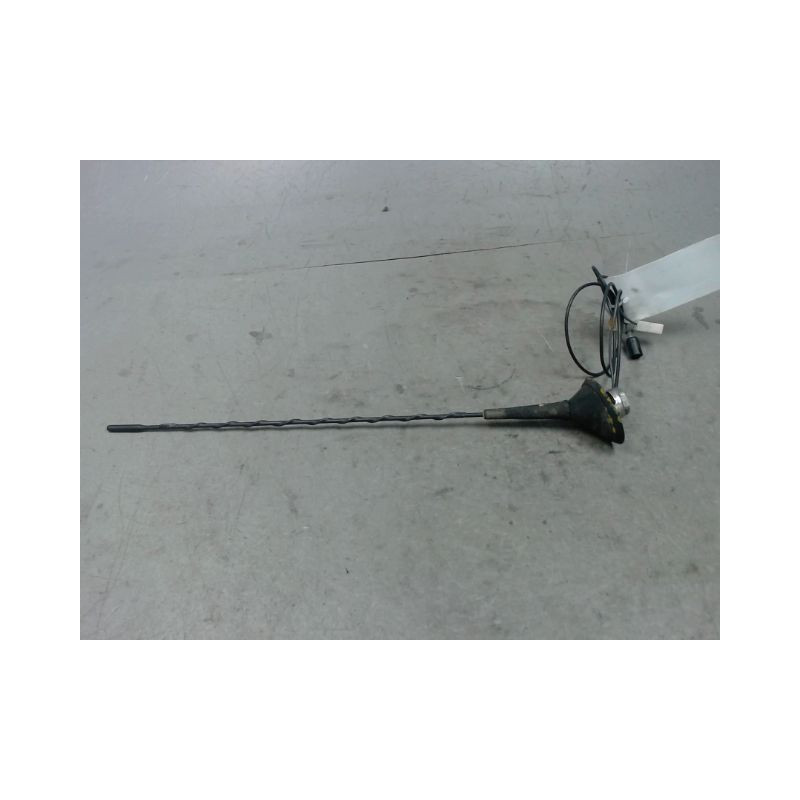 ANTENNE RADIO RENAULT CLIO III 2005-