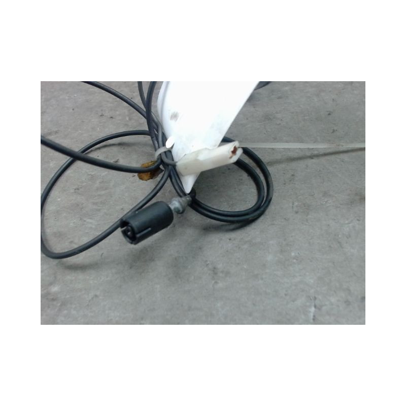 ANTENNE RADIO RENAULT CLIO III 2005-
