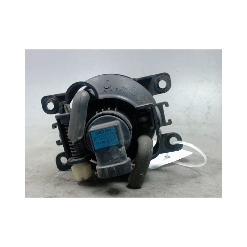 PHARE ANTIBROUILLARD AVANT DROIT CITROEN C4 PICASSO