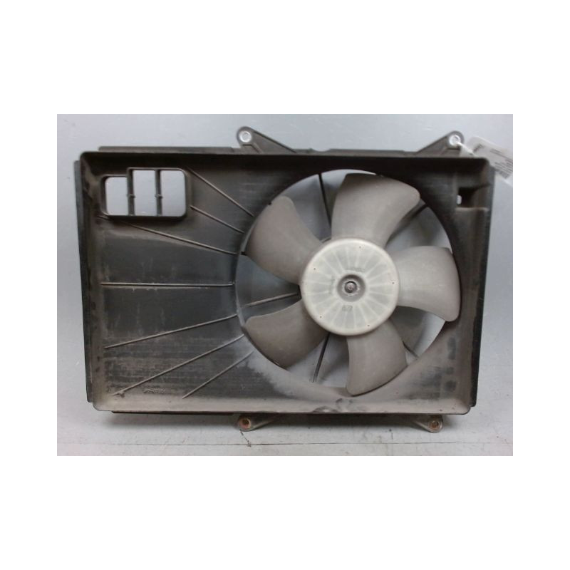 MOTEUR VENTILATEUR RADIATEUR SUZUKI SWIFT -03/05