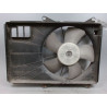 MOTEUR VENTILATEUR RADIATEUR SUZUKI SWIFT -03/05