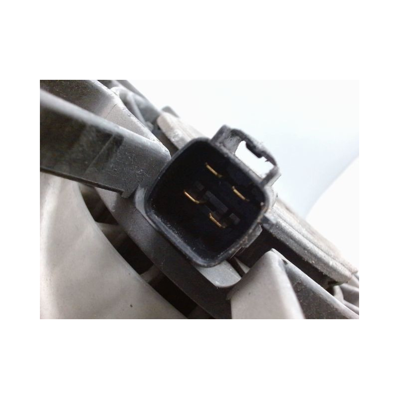 MOTEUR VENTILATEUR RADIATEUR SUZUKI SWIFT -03/05