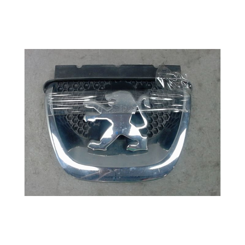 SIGLE CALANDRE PEUGEOT 308 2007-