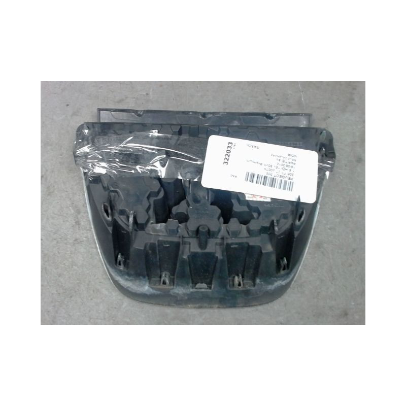 SIGLE CALANDRE PEUGEOT 308 2007-