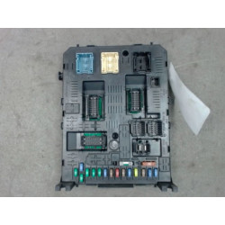 BOITIER GESTION HABITACLE