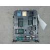 BOITIER GESTION HABITACLE PEUGEOT 308 2007-