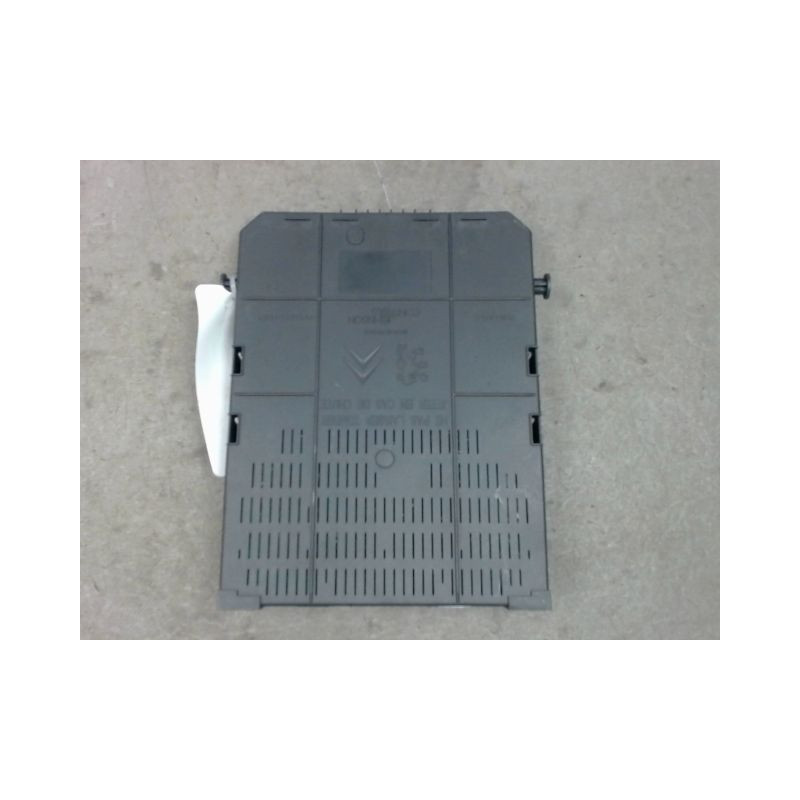 BOITIER GESTION HABITACLE PEUGEOT 308 2007-