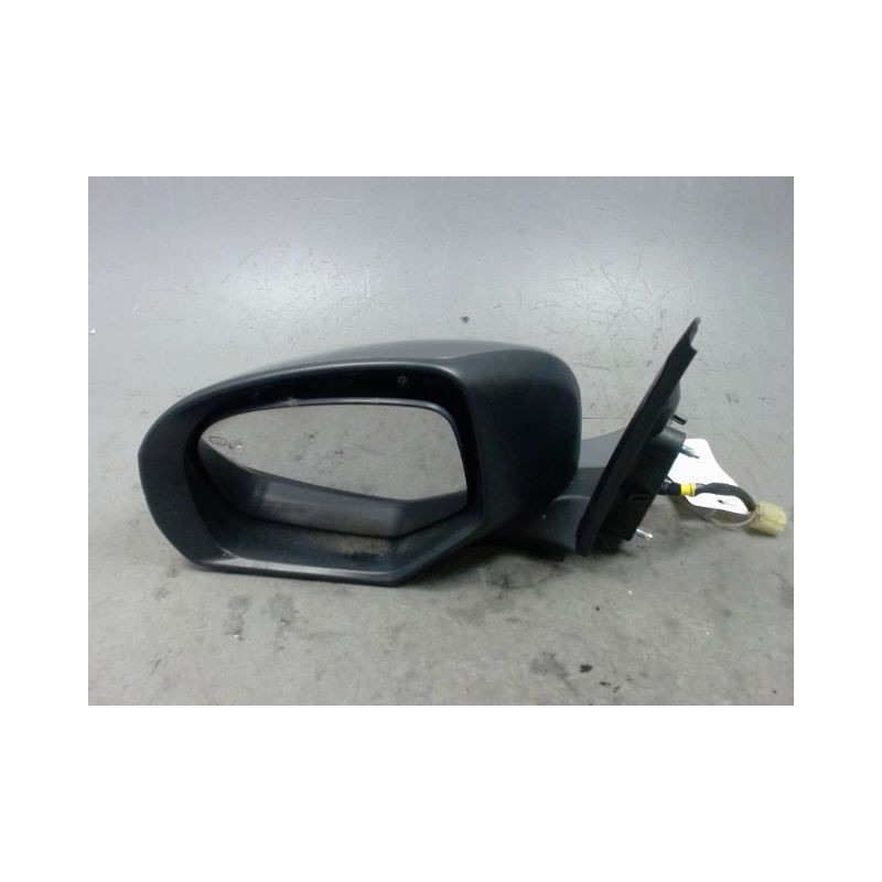RETROVISEUR EXTERIEUR ELECTRIQUE GAUCHE SUZUKI SWIFT 4 ESSENCE