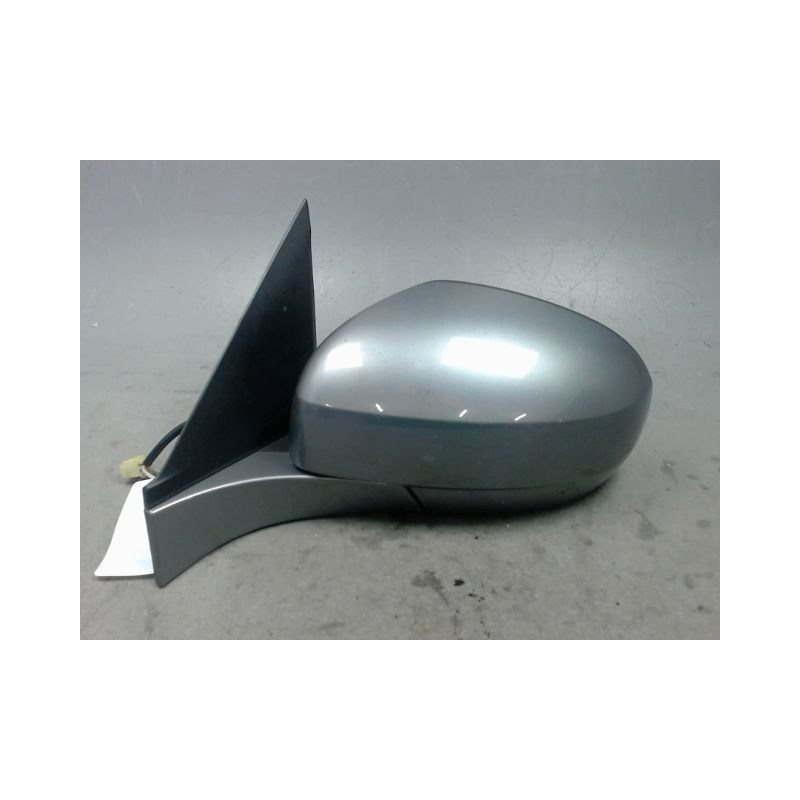 RETROVISEUR EXTERIEUR ELECTRIQUE GAUCHE SUZUKI SWIFT 4 ESSENCE