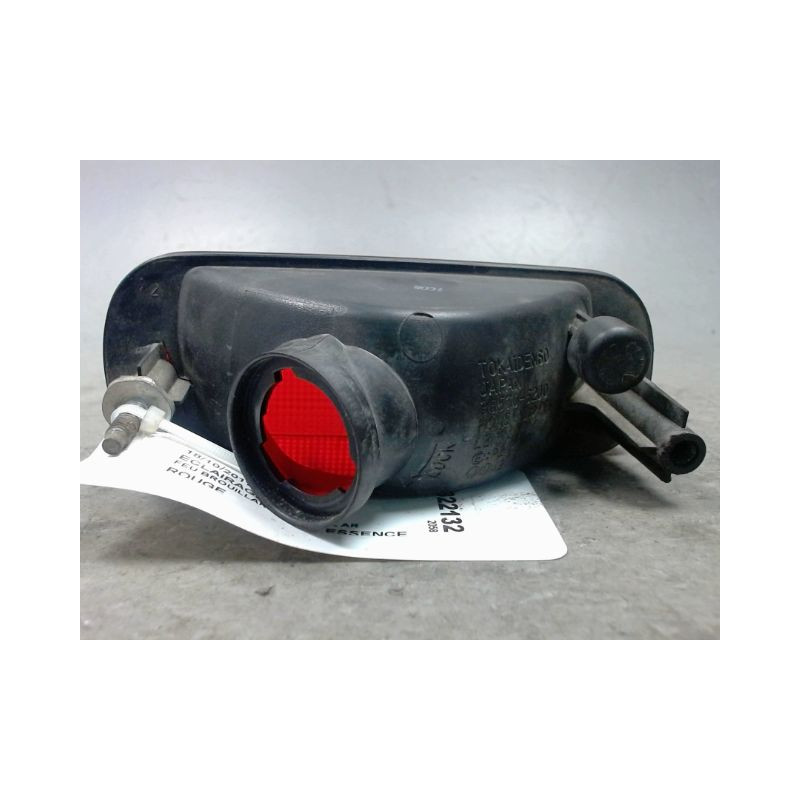 FEU BROUILLARD CENTRAL ARRIERE SUZUKI SWIFT 4 ESSENCE