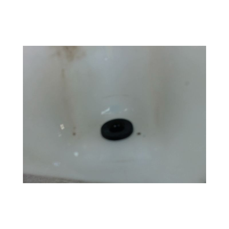 RESERVOIR LAVE-GLACE AVANT VOLKSWAGEN GOLF VI 2008-