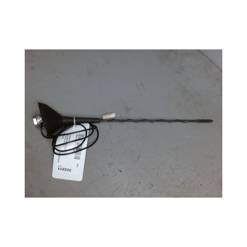 ANTENNE RADIO RENAULT TWINGO