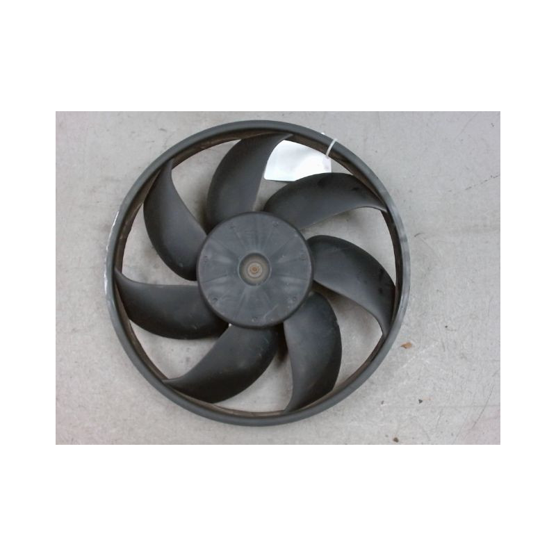 MOTEUR VENTILATEUR RADIATEUR FORD FIESTA 6 PHASE 2 ESSENCE