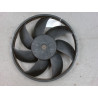 MOTEUR VENTILATEUR RADIATEUR FORD FIESTA 6 PHASE 2 ESSENCE