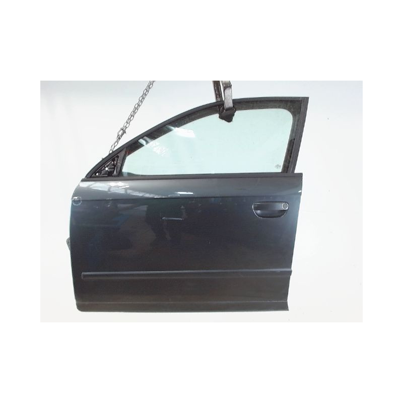 PORTE AVANT GAUCHE AUDI A4 2004-