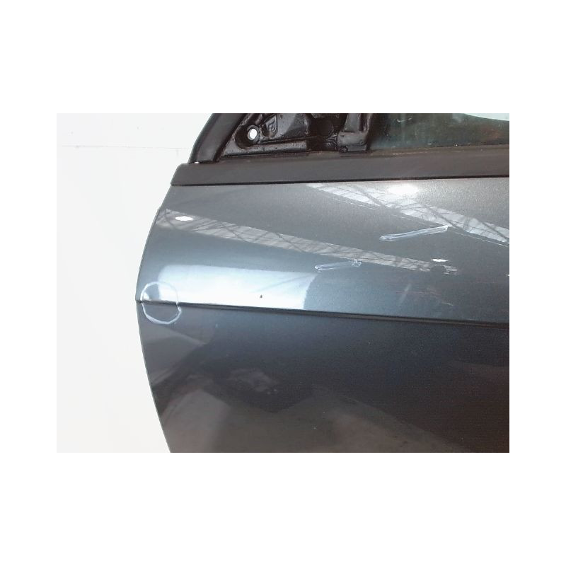 PORTE AVANT GAUCHE AUDI A4 2004-